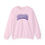 Thumbnail: Porter Ridge Elementary - Adult PR Pirates Crewneck Sweatshirt