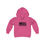 Thumbnail: Parkwood Middle - Youth Wolf Pack Bold Hooded Sweatshirt (BT)