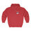 Thumbnail: Waxhaw Elementary - Adult Full Zip Hooded Sweatshirt