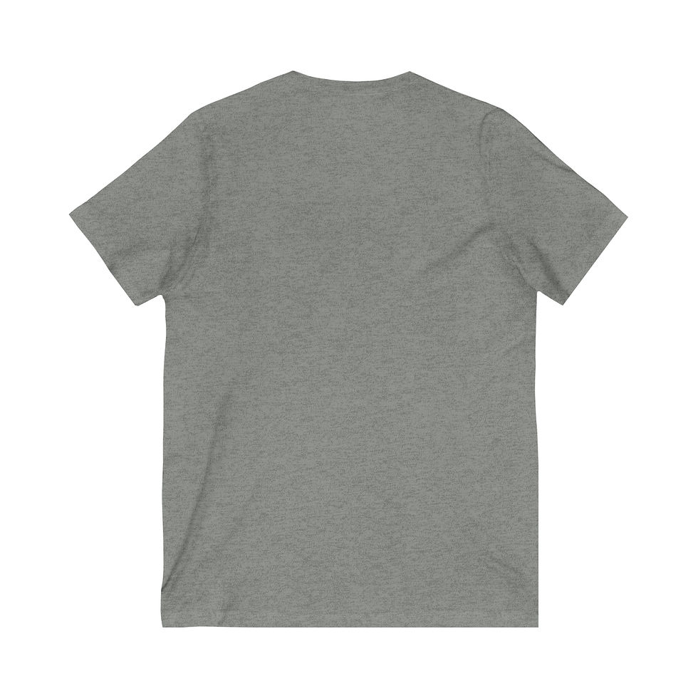 Thumbnail: Porter Ridge Elementary V-Neck T-Shirt (Adult)