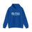 Thumbnail: Parkwood Middle - Adult Volleyball Mom PW Hooded Sweatshirt
