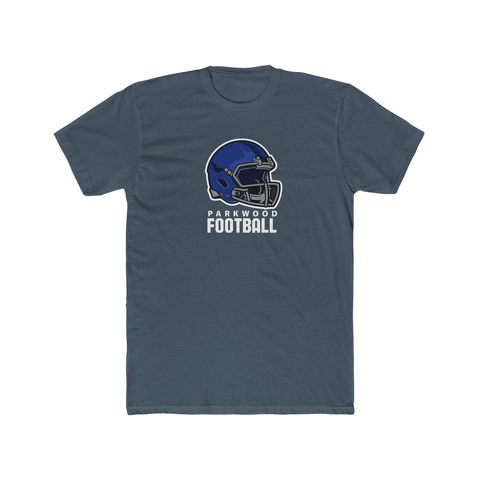 Thumbnail: Parkwood Middle - Adult PWFB T-Shirt