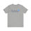 Thumbnail: Parkwood Middle - Adult Heart Cheer T-Shirt