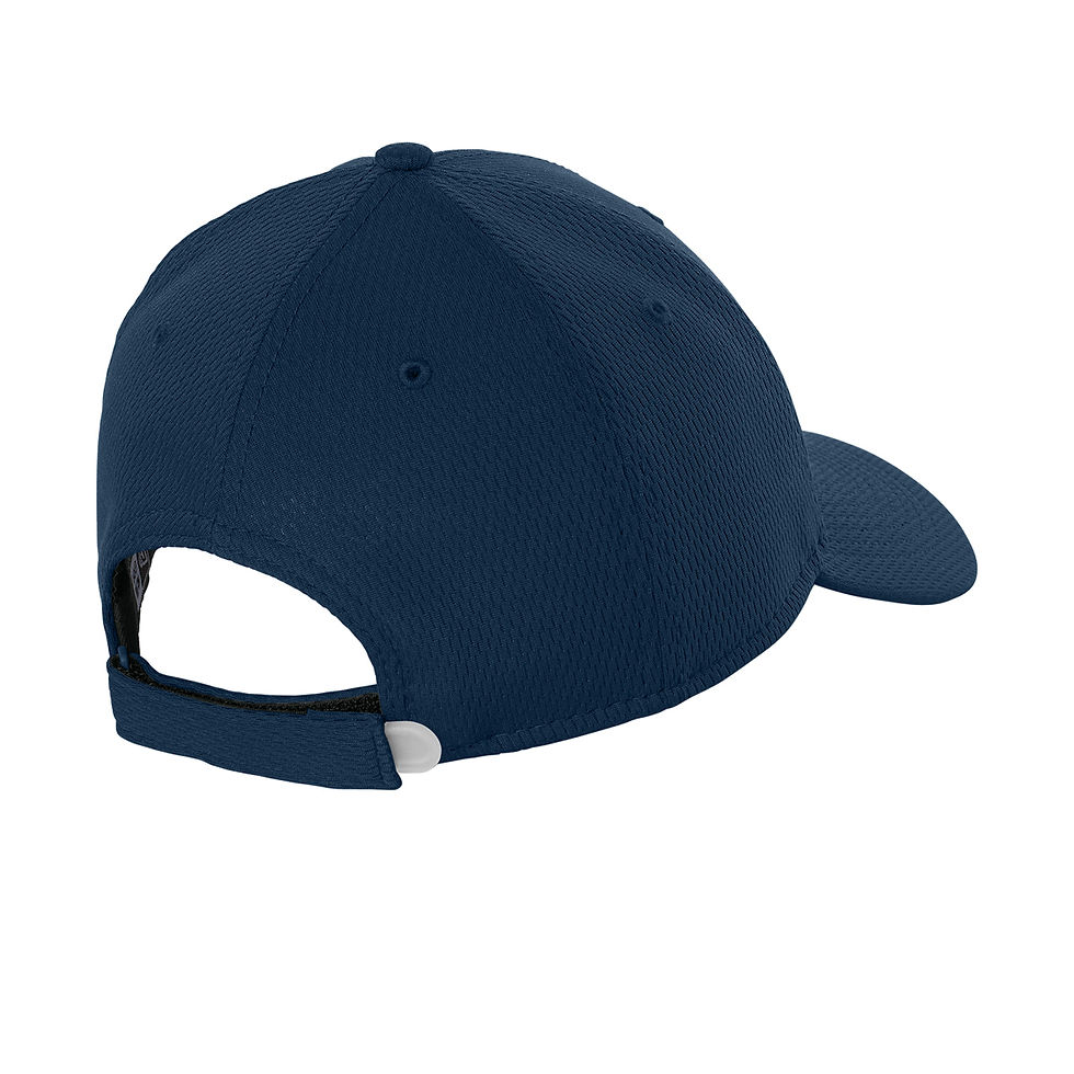 Thumbnail: Marvin Ridge -  MR Athletics CUSTOM SPORT Performance Cap