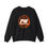 Thumbnail: Parkwood Middle - Adult Basketball PW Crewneck Sweatshirt