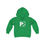 Thumbnail: Porter Ridge Elementary - Youth We Are PR Hooded Sweatshirt