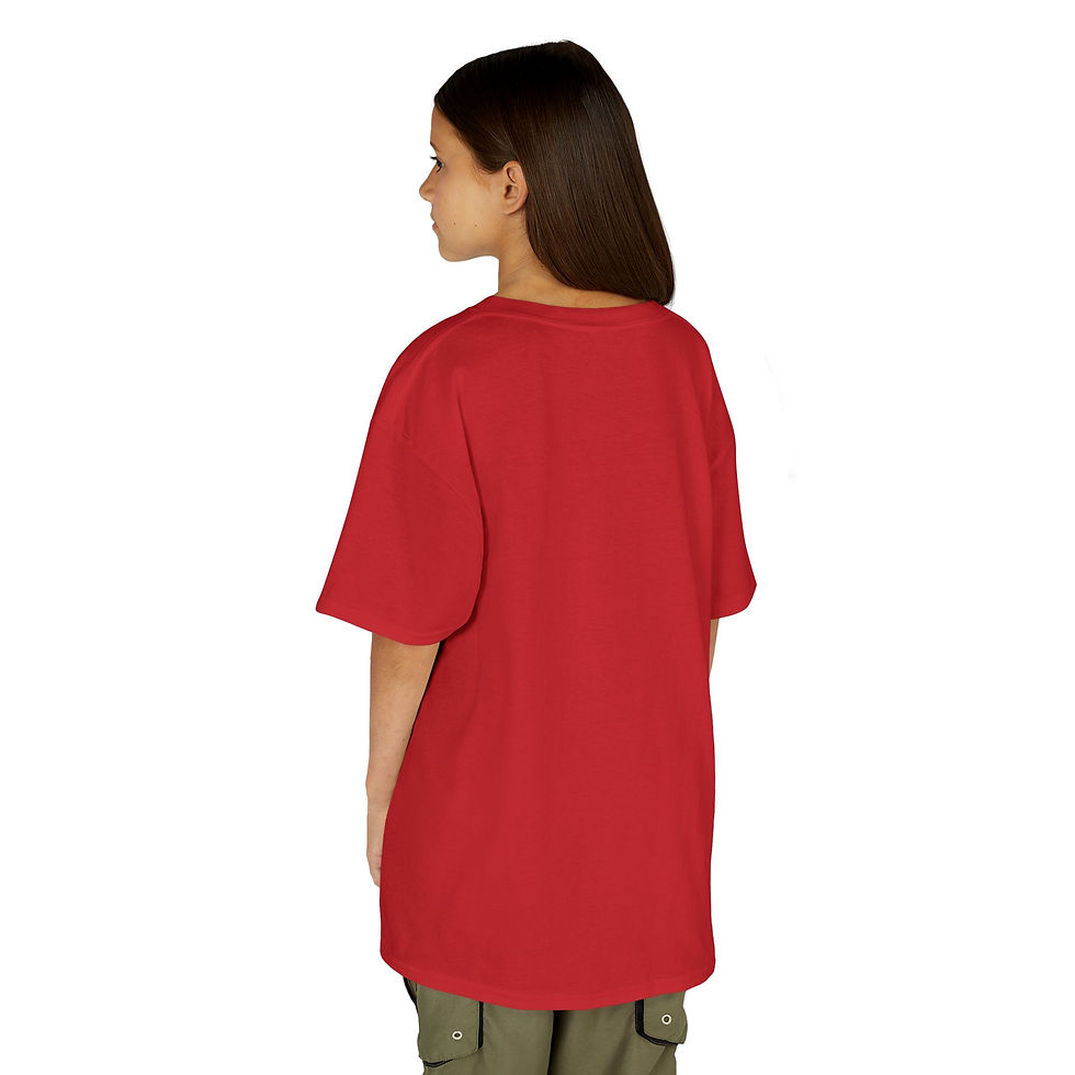 Thumbnail: Pirate Mateys Youth T-Shirt