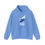 Thumbnail: Parkwood - Adult Parkwood Track Hooded Sweatshirt