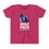Thumbnail: Parkwood Middle - Youth Wolf Howl T-Shirt (WT)
