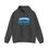 Thumbnail: Parkwood Middle - Adult Volleyball Mom Hooded Sweatshirt
