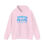Thumbnail: Parkwood Middle - Adult Volleyball Mom Hooded Sweatshirt