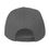 Thumbnail: Parkwood Middle - PW Branded Logo Flat Bill Hat
