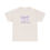 Thumbnail: Porter Ridge Elementary - Adult We Are PR Script T-Shirt (WT)