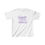 Thumbnail: Porter Ridge Elementary - Youth We Are PR Script T-Shirt (WT)