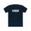 Thumbnail: Parkwood Middle - Adult Cheer Vol 24 T-Shirt (WT) 