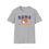 Thumbnail: Sandy Ridge Elementary - Adult SRES University Softstyle T-Shirt