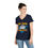 Thumbnail: Oh Ship! Its an Adventure 2025 Trip - Ladies' V-Neck T-Shirt