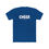 Thumbnail: Parkwood Middle - Adult Cheer Vol 24 T-Shirt (WT) 