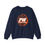 Thumbnail: Parkwood Middle - Adult Basketball PW Crewneck Sweatshirt