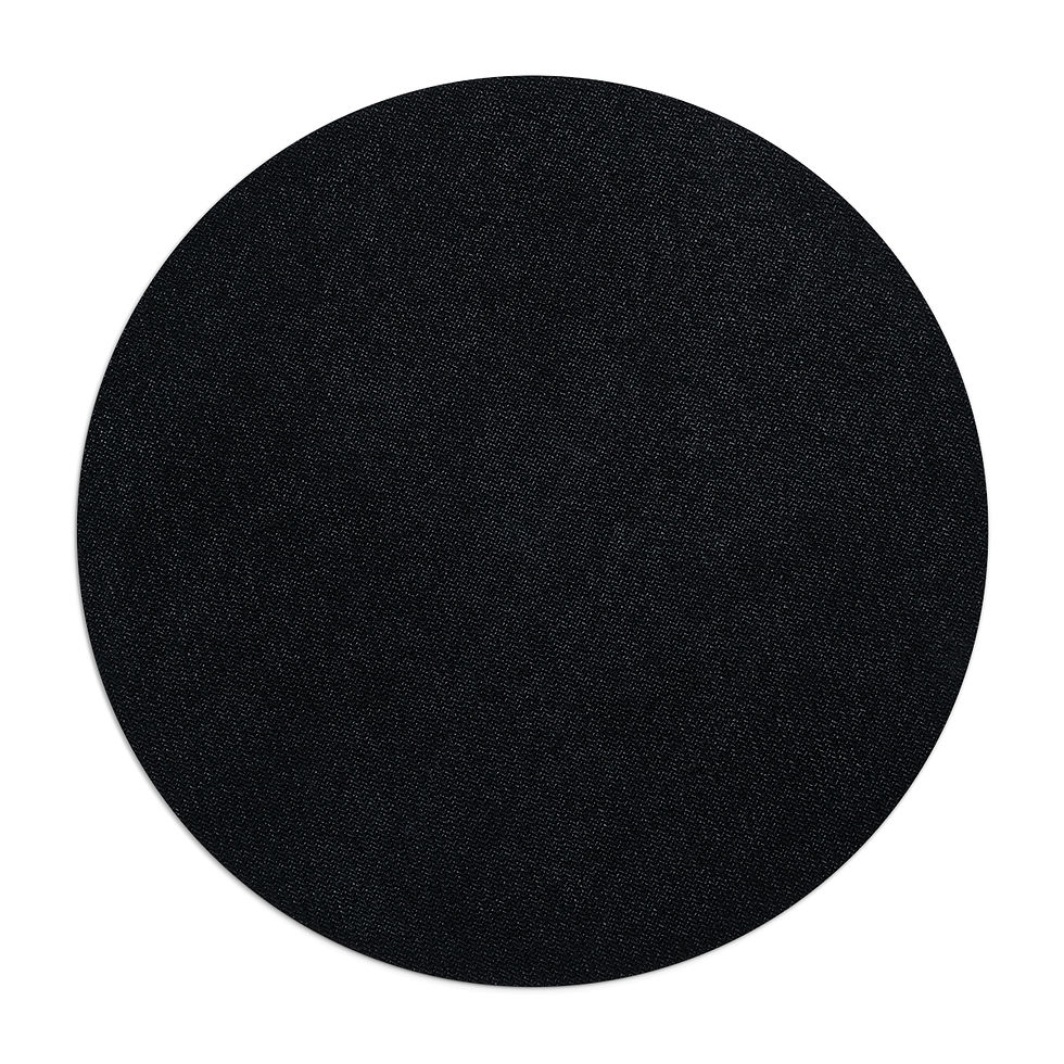 Porter Ridge Elementary Mouse Pad