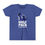 Thumbnail: Parkwood Middle - Youth Wolf Howl T-Shirt (WT)