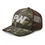 Thumbnail: Parkwood Middle - Logo Branded Camouflage Hat