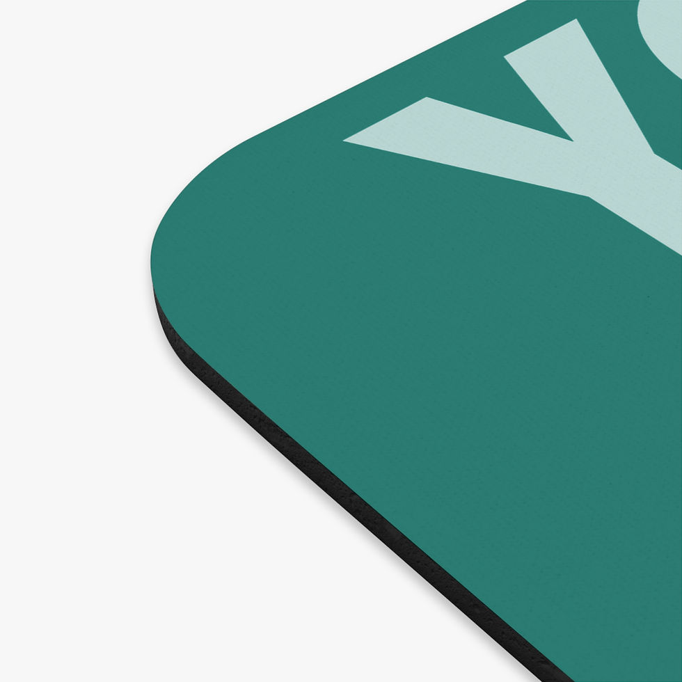 Thumbnail: Mouse Pad (Rectangle)