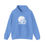 Thumbnail: Parkwood Middle - Adult PW Helmet Hooded Sweatshirt 