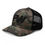 Thumbnail: Parkwood Middle - Logo Branded Camouflage Hat BT