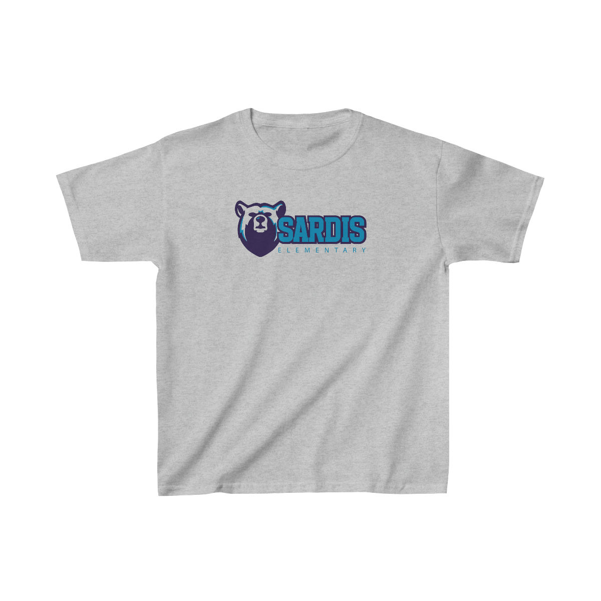 Sardis Elementary - T-Shirt (Youth)