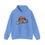 Thumbnail: Parkwood Middle - Adult Wolf Pack Basketball Hooded Sweatshirt