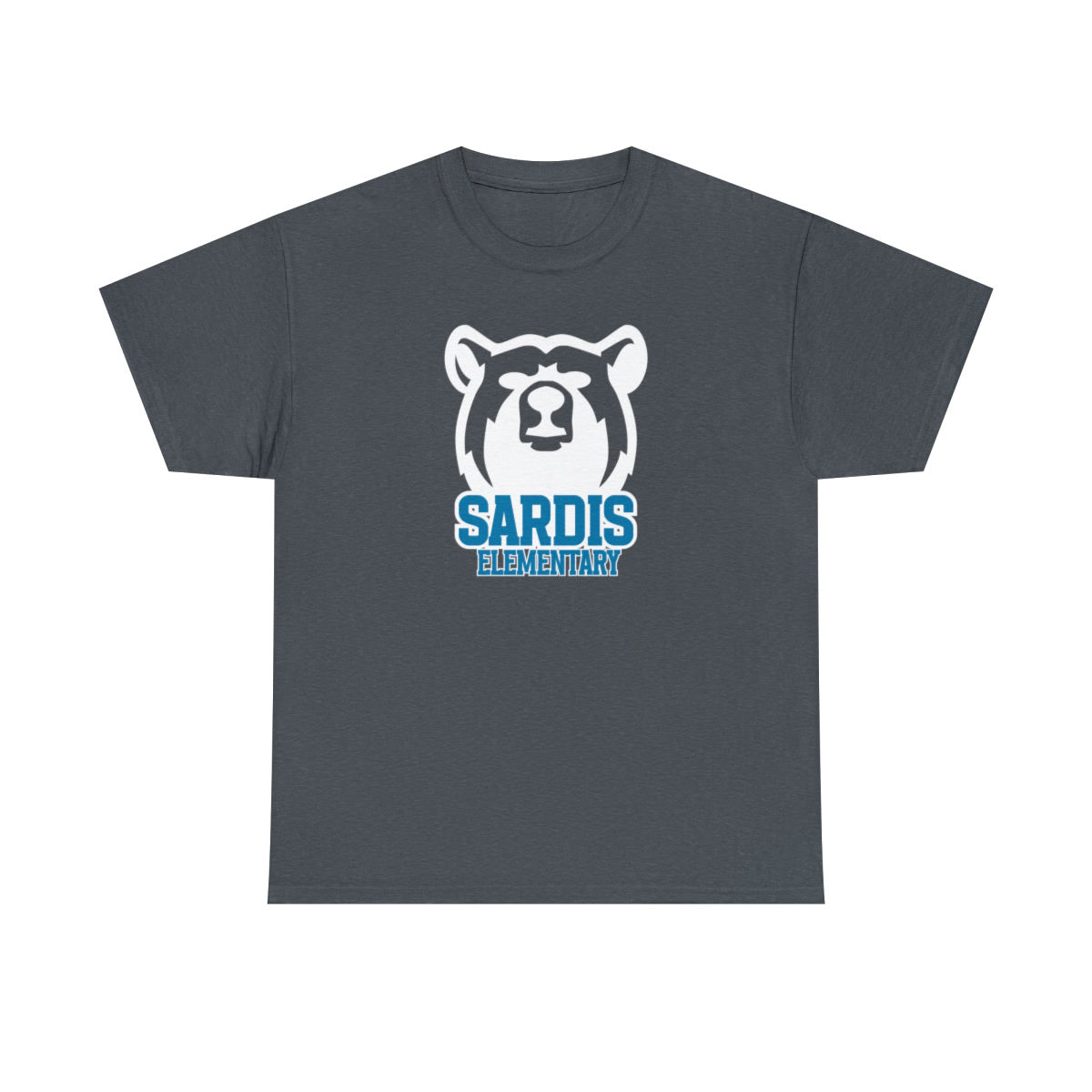 Sardis Elementary - T-Shirt (Adult)