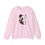 Thumbnail: Sugar Ridge Elementary - Adult Color Splash Crewneck Sweatshirt