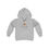 Thumbnail: Knights View Elementary - Youth First Autumn Hooded Sweatshirt 