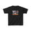 Thumbnail: Sandy Ridge - Youth Wild RAMS Gildan T-Shirt (BT)