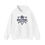 Thumbnail: Parkwood Middle - Adult Volleyball PW Hooded Sweatshirt