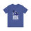 Thumbnail: Parkwood Middle - Adult Wolf Howl T-Shirt (T)
