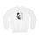 Thumbnail: Sugar Ridge Elementary - Youth Color Splash Crewneck Sweatshirt