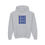 Thumbnail: Sandy Ridge Elementary  - Youth 3xRAMS Hooded Sweatshirt
