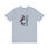 Thumbnail: Parkwood Middle - Adult Colorful Teach Wolf T-Shirt
