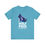 Thumbnail: Parkwood Middle - Adult Wolf Howl T-Shirt (T)