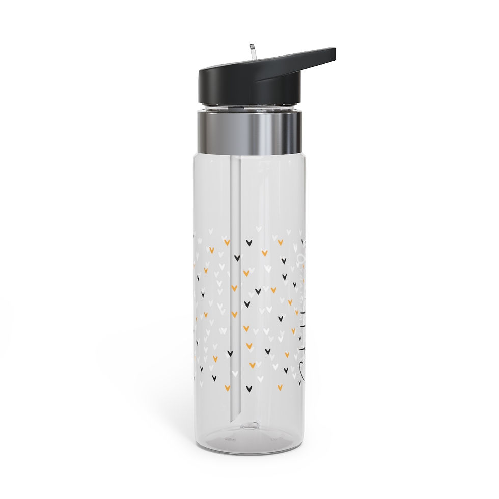 Thumbnail: Stallings Elementary Water Bottle (20 oz.)