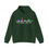 Thumbnail: Waxhaw Elementary - Adult Four Homes - One Pack Holiday Hooded Sweatshirt
