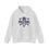 Thumbnail: Parkwood Middle - Adult Volleyball PW Hooded Sweatshirt