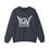 Thumbnail: Waxhaw Elementary - Adult WP WX Wolves Crewneck Sweatshirt (WT)