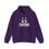 Thumbnail: Sugar Ridge Elementary - Adult GLLT Panda White Hooded Sweatshirt