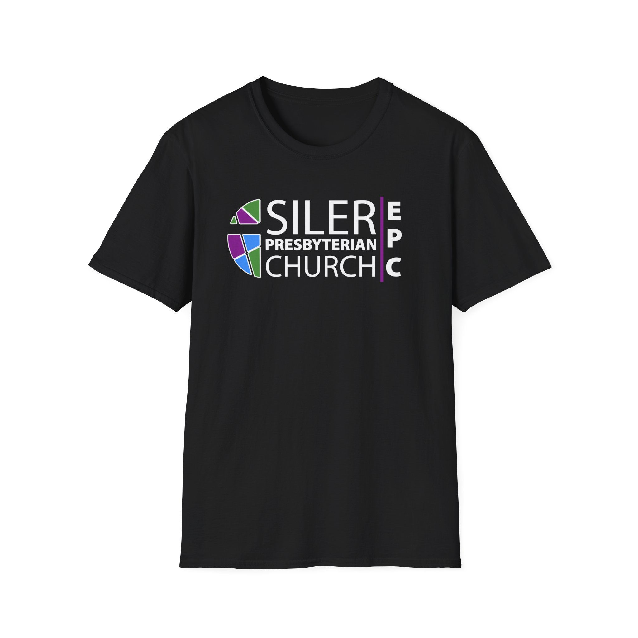 Siler Branded Bold - Adult Softstyle T-Shirt