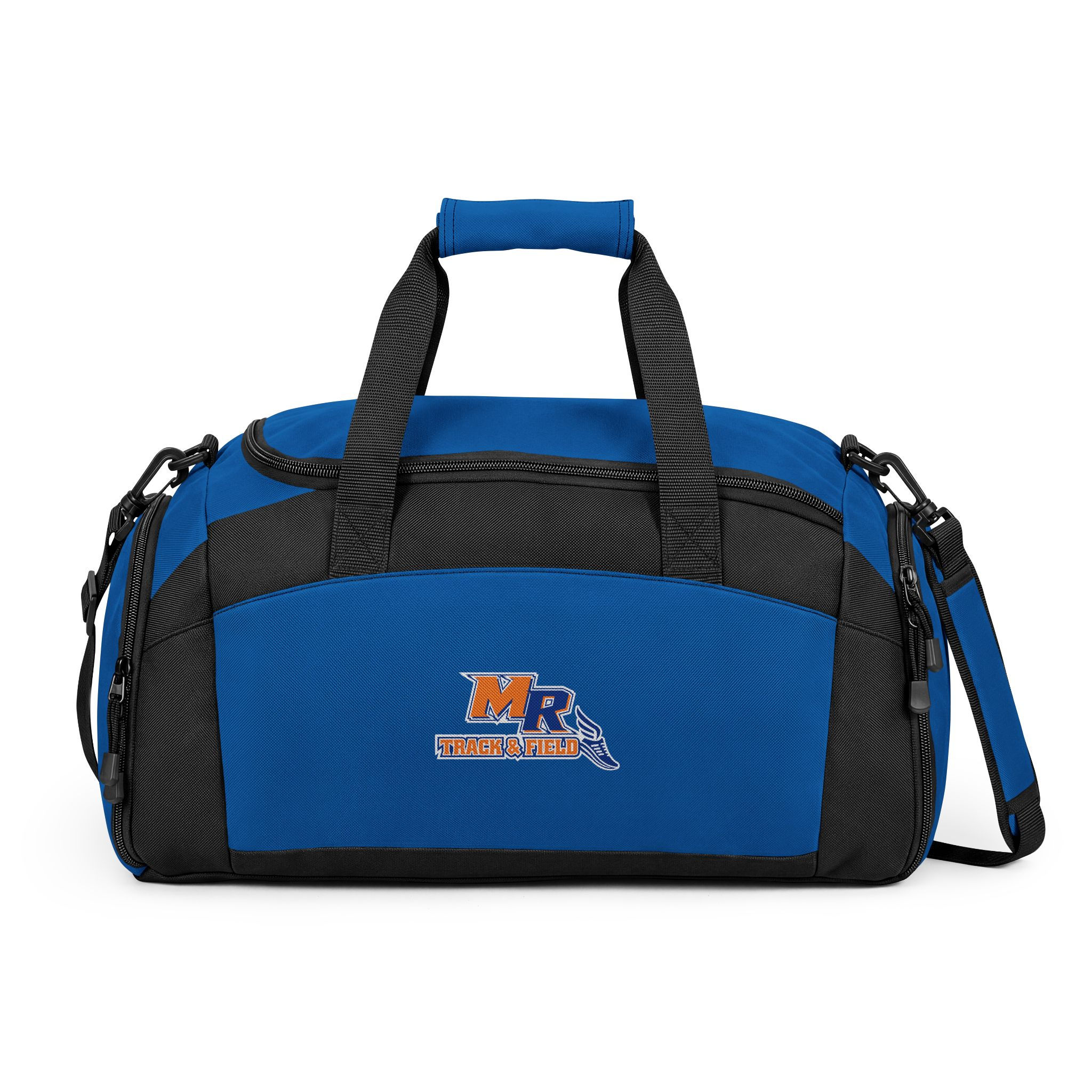 Marvin Ridge - MR Track & Field Gym Bag