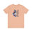 Thumbnail: Parkwood Middle - Adult Colorful Teach Wolf T-Shirt
