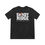 Thumbnail: Sandy Ridge Elementary - Adult SRES Stacked Triblend T-Shirt (Bella + Canvas) WT